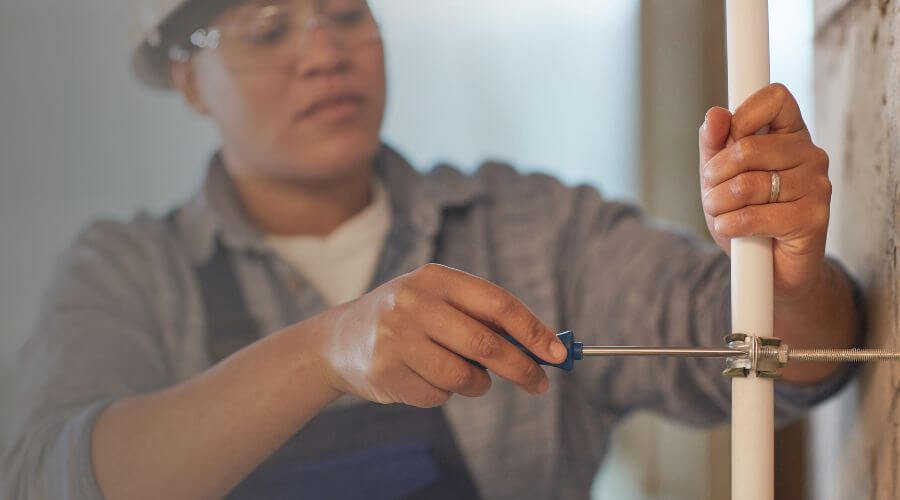 Faucet & Showerhead Inspection in Marshall, IL
